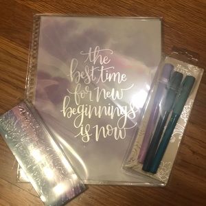 Erin Condren accessories